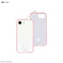 《Chikawa》IIII fit Clear iPhone 16e适配手机壳 Chikawa