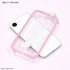 《Chikawa》IIII fit Clear iPhone 16e适配手机壳 Chikawa