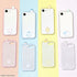 《Chikawa》IIII fit Clear iPhone 16e适配手机壳 Chikawa