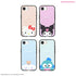 "Sanrio Characters" IIII fit iPhone 16e Case - Hangyodon
