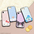 "Sanrio Characters" IIII fit iPhone 16e Case - Hangyodon