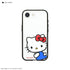 《三丽鸥角色》IIII fit Clear iPhone 16e适配手机壳 凯蒂猫
