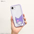 《三丽鸥角色》IIII fit Clear iPhone 16e适配手机壳 凯蒂猫