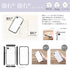 《三丽鸥角色》IIII fit Clear iPhone 16e适配手机壳 凯蒂猫