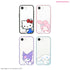 《三丽鸥角色》IIII fit Clear iPhone 16e适配手机壳 美乐蒂