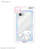 《三丽鸥角色》IIII fit Clear iPhone 16e适配手机壳 美乐蒂