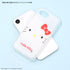 《三丽鸥角色》IIII fit Plump Frame iPhone 16e适配手机壳 美乐蒂