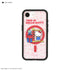 《三丽鸥角色》IIII fit Plump Frame iPhone 16e MagSafe兼容保护壳 凯蒂猫