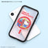 《三丽鸥角色》IIII fit Plump Frame iPhone 16e MagSafe兼容保护壳 凯蒂猫