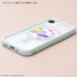 《三丽鸥角色》IIII fit Plump Frame iPhone 16e MagSafe兼容保护壳 凯蒂猫