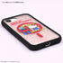 《三丽鸥角色》IIII fit Plump Frame iPhone 16e MagSafe兼容保护壳 凯蒂猫