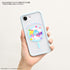 《三丽鸥角色》IIII fit Plump Frame iPhone 16e MagSafe兼容保护壳 凯蒂猫