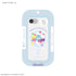 《三丽鸥角色》IIII fit Plump Frame iPhone 16e MagSafe兼容保护壳 凯蒂猫