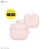 "Chiikawa" Silicone Case for AirPods 4 - Chiikawa