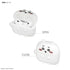 《Chikawa》AirPods Pro(第2代)/AirPods Pro专用硅胶保护套 Chikawa