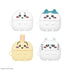 《Chikawa》AirPods Pro(第2代)/AirPods Pro专用硅胶保护壳 蜂纹款