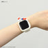 《三麗鷗角色》Apple Watch 41/40mm 專用矽膠保護殼 美樂蒂