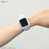 《三麗鷗角色》Apple Watch 41/40mm 專用矽膠保護殼 美樂蒂