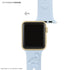 《三丽鸥角色》Apple Watch 42/41/40/38mm适用硅胶表带 美乐蒂
