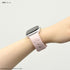 《三丽鸥角色》Apple Watch 42/41/40/38mm适用硅胶表带 美乐蒂