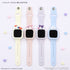 《三丽鸥角色》Apple Watch 42/41/40/38mm适用硅胶表带 美乐蒂