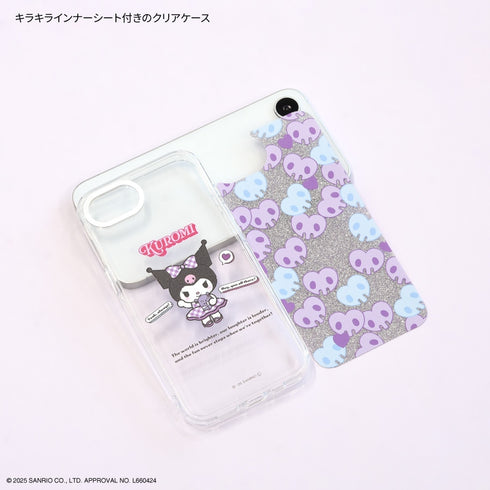 『サンリオキャラクターズ』Camera Frame iPhone 16e対応ケース マイメロディ