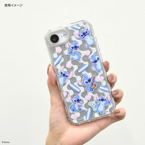 『迪士尼、迪士尼·皮克斯角色』Camera Frame iPhone 16e 專用保護殼 《動物方城市》