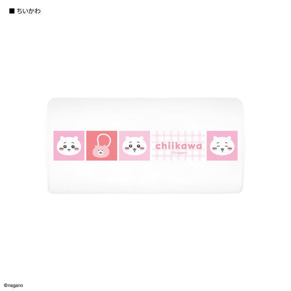《Chikawa》带USB Type-C接口的锂离子充电器 4000mAh Chikawa