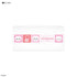 《Chikawa》带USB Type-C接口的锂离子充电器 4000mAh Chikawa