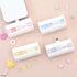 《Chikawa》带USB Type-C接口的锂离子充电器 4000mAh Chikawa