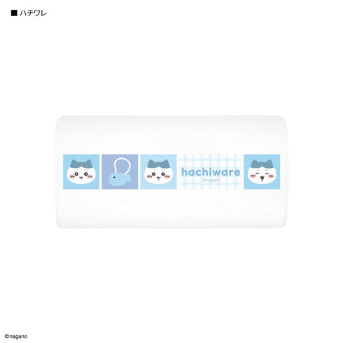 《Chikawa》附USB Type-C連接埠 鋰離子充電器 4000mAh 八割
