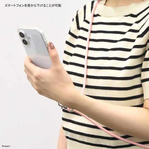 《Chikawa》多功能戒指Plus 挂绳套装 Chikawa
