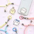 『ちいかわ』マルチリングプラス ストラップセット ハチワレ