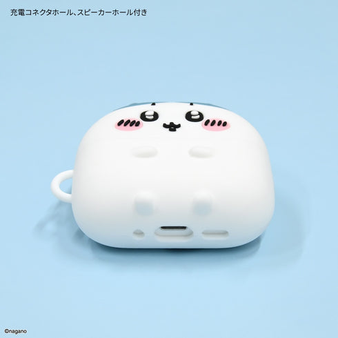 『ちいかわ』AirPods Pro3対応シリコンケース ちいかわ