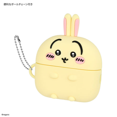 『ちいかわ』AirPods Pro3対応シリコンケース ちいかわ