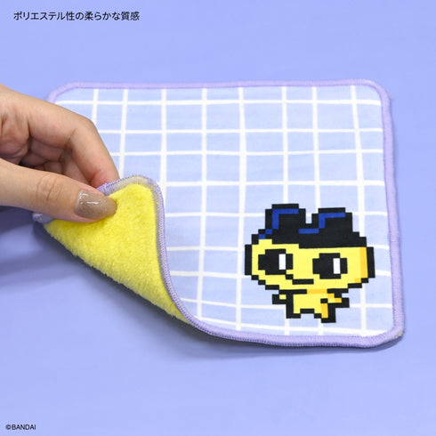 《电子鸡》移动清洁器 豆豆
