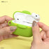 《电子鸡》AirPods Pro 3兼容硅胶保护壳 豆豆