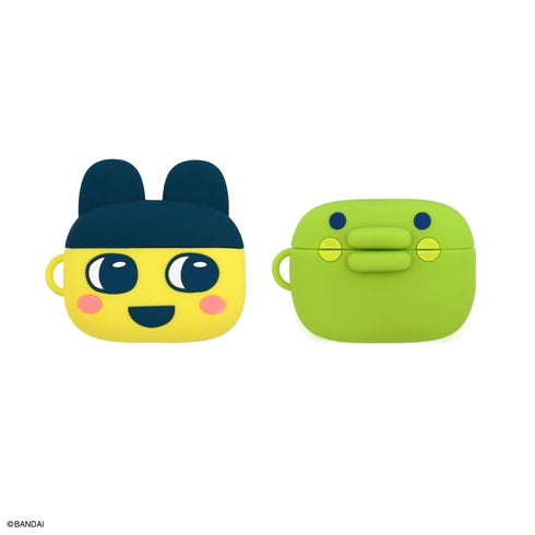 《电子鸡》AirPods Pro 3兼容硅胶保护壳 啾啾
