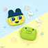 《电子鸡》AirPods Pro 3兼容硅胶保护壳 啾啾