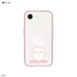 『ちいかわ』Illfit Clear iPhone17e / 16e 対応ケース ちいかわ