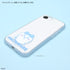 《Chikawa》Illfit 透明 iPhone 17e / 16e 适配手机壳 蜂窝纹