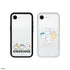《Chikawa》IIIfit 胖胖框 iPhone 17e / 16e 專用保護殼 姿勢款