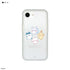 《Chikawa》IIIfit 胖胖框 iPhone 17e / 16e 專用保護殼 姿勢款