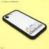《Chikawa》IIIfit 胖胖框 iPhone 17e / 16e 專用保護殼 姿勢款