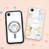 《Chikawa》1Illfit 胖胖款 iPhone 17e / 16e MagSafe 兼容手机壳 配件