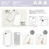 《Chikawa》1Illfit 胖胖款 iPhone 17e / 16e MagSafe 兼容手机壳 配件