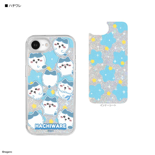 『ちいかわ』Camera Frame iPhone17e / 16e 対応 ケース ハチワレ