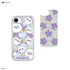 "Chiikawa" Camera Frame Case for iPhone 17e / 16e - Flying Squirrel