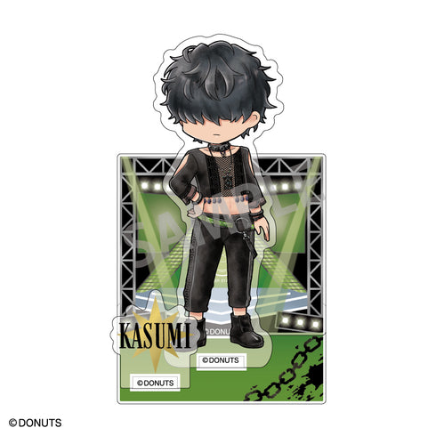 『ブラックスター -Theater Starless-』アクリルスタンド カスミ