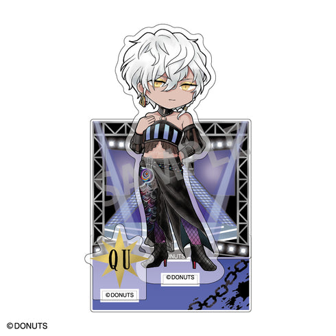 『ブラックスター -Theater Starless-』アクリルスタンド クー